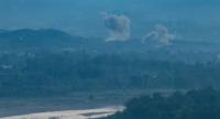 Pakistan Military Says it is Retaliating